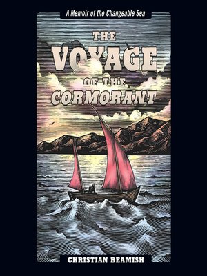 cover image of The Voyage of the Cormorant